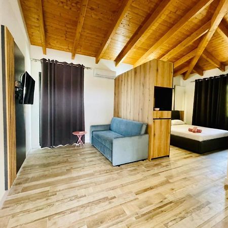 Adriatik Hotel Vlorë 외부 사진