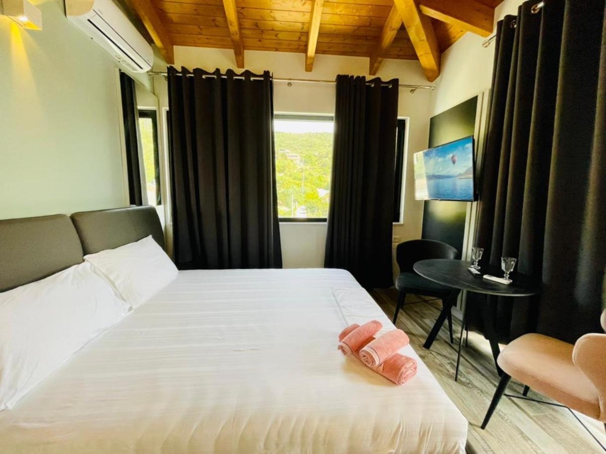 Adriatik Hotel Vlorë 외부 사진