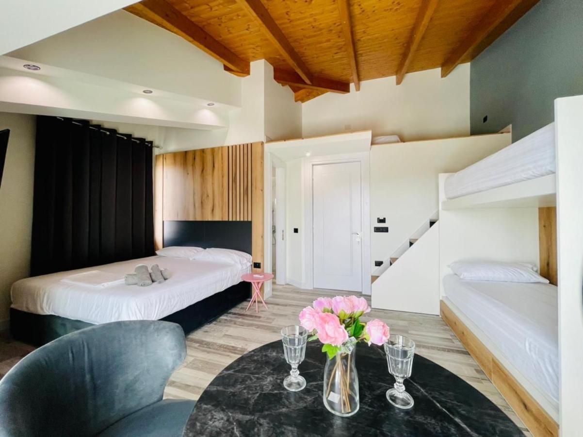 Adriatik Hotel Vlorë 외부 사진