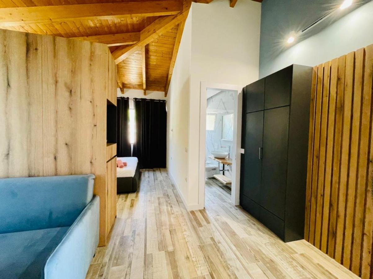 Adriatik Hotel Vlorë 외부 사진
