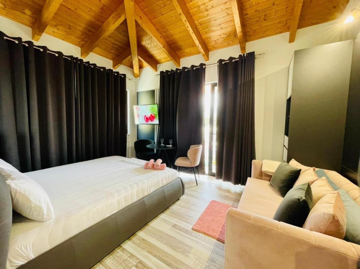 Adriatik Hotel Vlorë 외부 사진