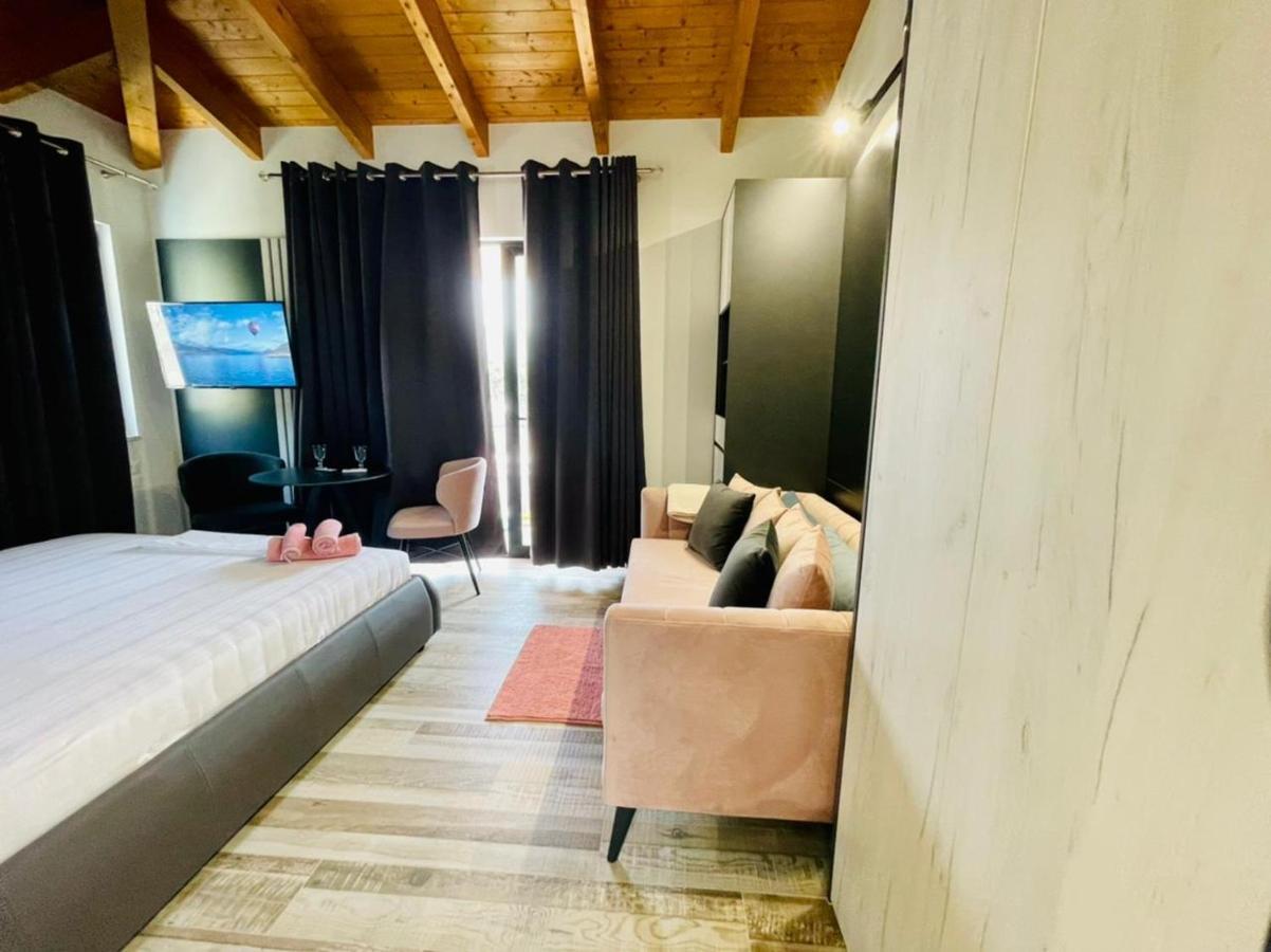 Adriatik Hotel Vlorë 외부 사진