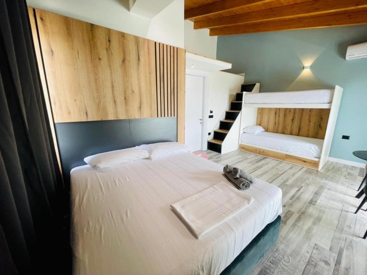 Adriatik Hotel Vlorë 외부 사진