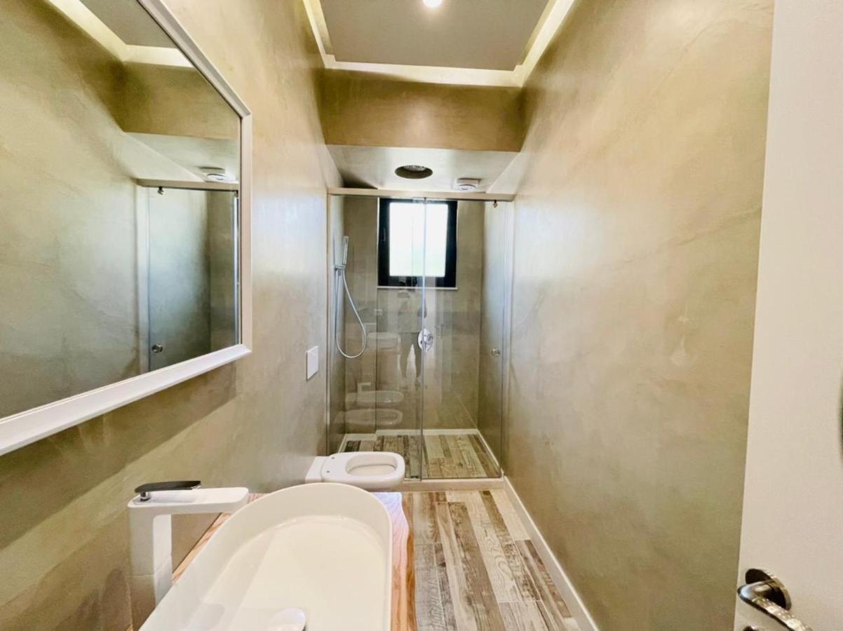 Adriatik Hotel Vlorë 외부 사진