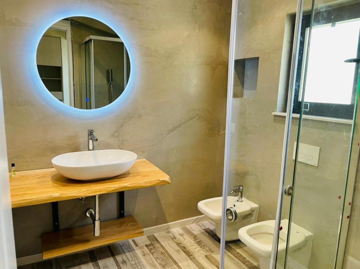 Adriatik Hotel Vlorë 외부 사진