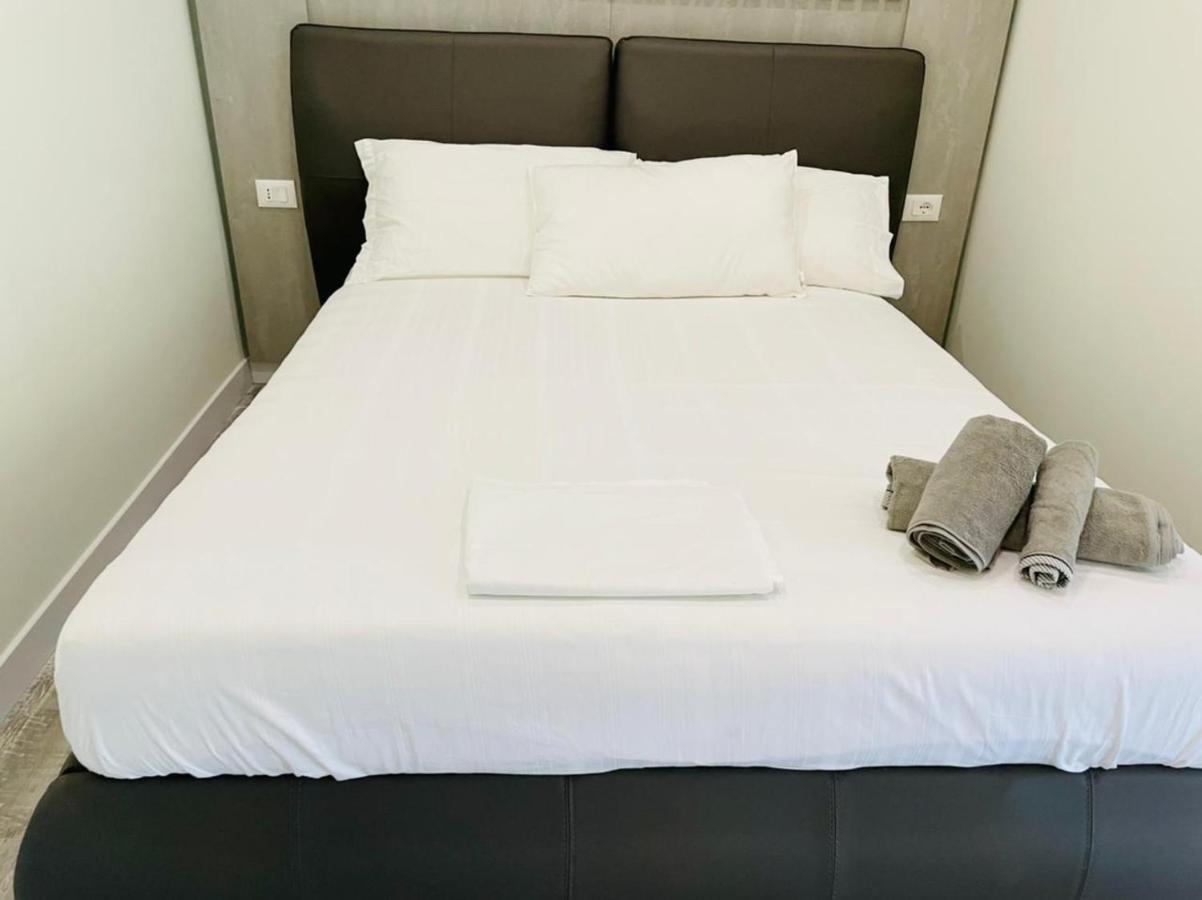Adriatik Hotel Vlorë 외부 사진