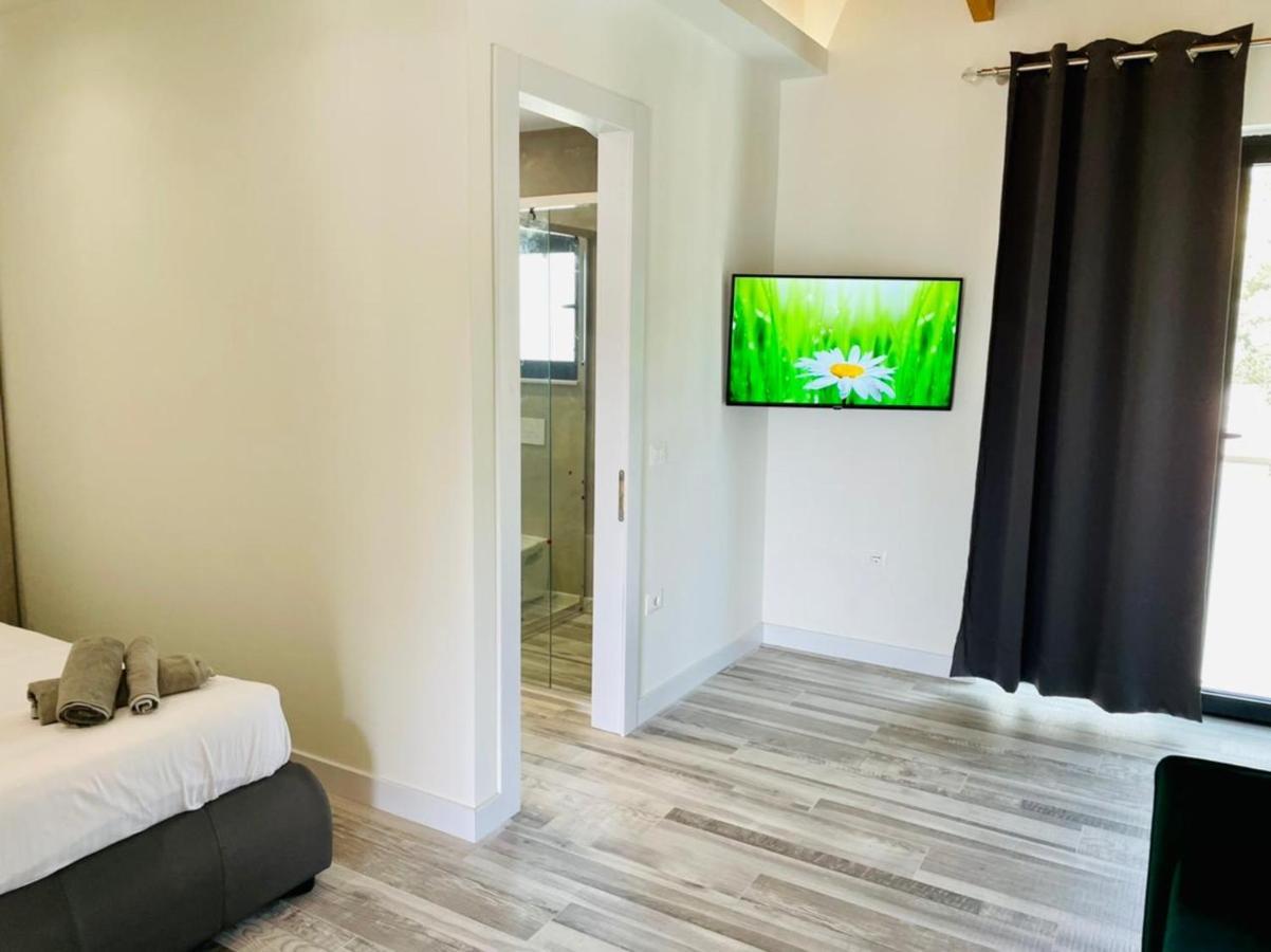 Adriatik Hotel Vlorë 외부 사진