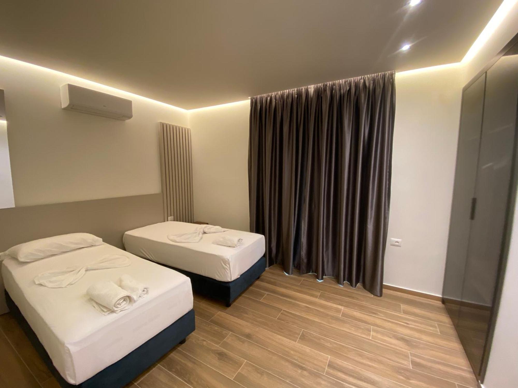 Adriatik Hotel Vlorë 외부 사진